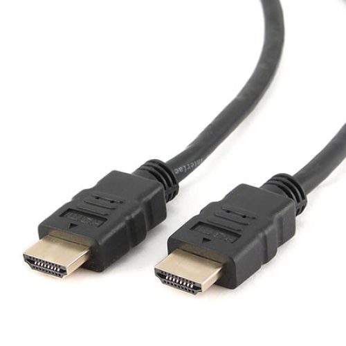 HDMI kabl, M-M v.2.0 20m gold connector, BULK…