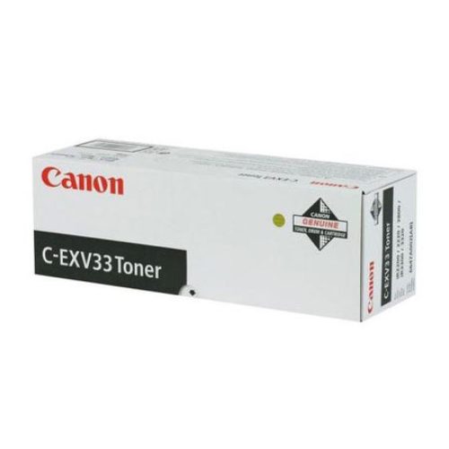 Toner CANON C-EXV 33 CF2785B002AA…