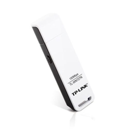 USB WLAN TP-Link 150Mb TL-WN727N Lite-N n/g/b…