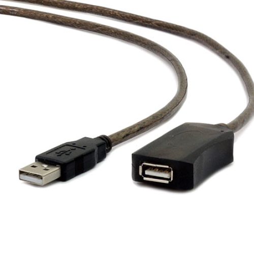 USB active extension cable 10m, GEMBIRD UAE-0…