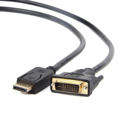 DisplayPort kabal/adapter GEMBIRD, DisplayPor…