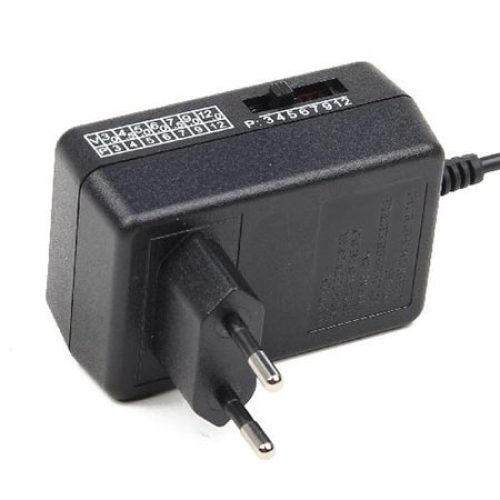 AC-DC ADAPTER univerzalni GEMBIRD, EG-MC-009 …