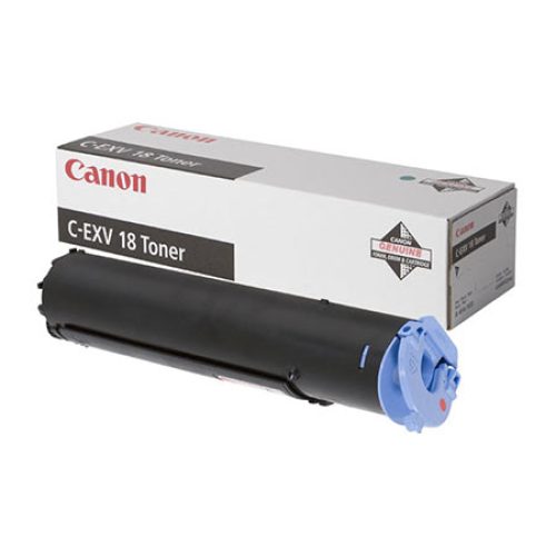 Toner CANON CEXV18 ,za  IR 10XXA…