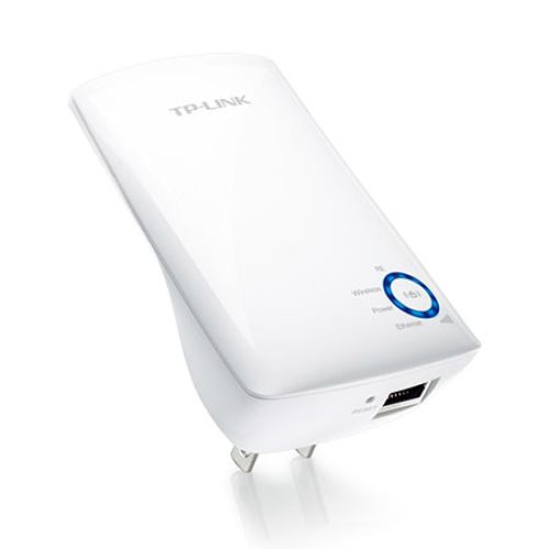 TP-LINK TL-WA850RE Range Extender N…