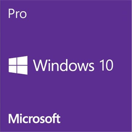 DSP Win 10 PRO Eng 64-bit, FQC-08929…