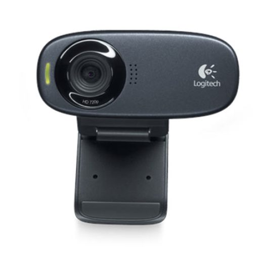 WEB camera LOGITECH C310, USB 2.0, HD, 5 MP, …