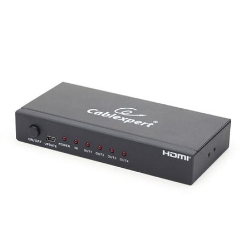 Video splitter HDMI Gembird DSP-4PH4-02 1ulaz…