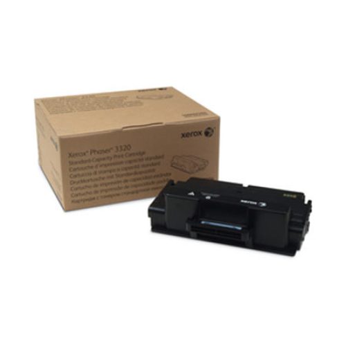 XEROX Toner 106R02304 BLACK, PHASER 3320, DMO…