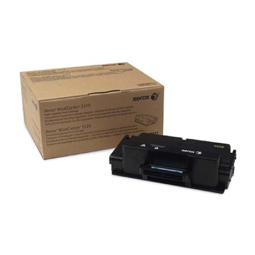 XEROX Toner 106R02310 BLACK, WORKCENTRE 3315,…