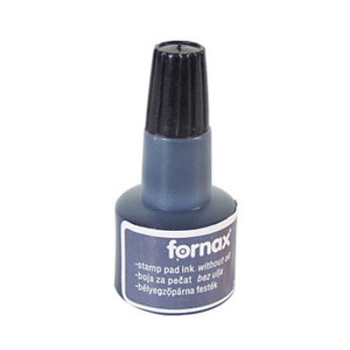 Tinta pečatna FORNAX,plava ,30ml…