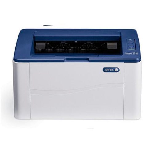 Printer Xerox Phaser 3020V_BI laser A4 20 PPM…