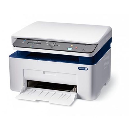 Printer Xerox Workcentre 3025V_BI laser A4 26…