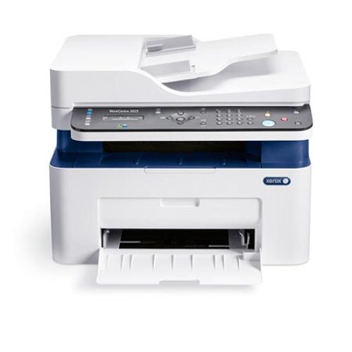 Printer Xerox Workcentre 3025V_NI laser A4 26…