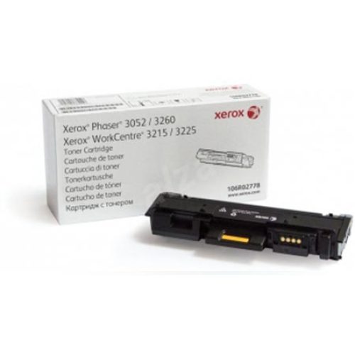 XEROX Toner 106R02778 Phaser 3052, 3260/ Work…