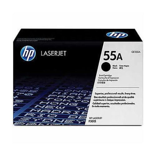 Toner HP CE255A,za P3015/D/DN