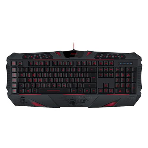 Tastatura SPEEDLINK PARTHICA Core Gaming USB,…