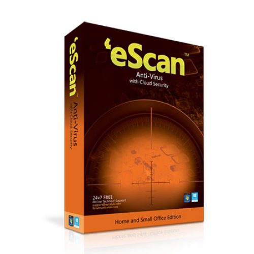 Escan Anti virus Win. cloud sec. 12 mjeseci…