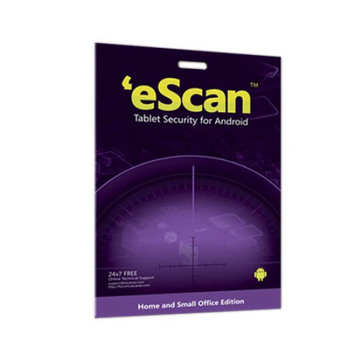 Escan tablet security za android 12 mjeseci +…