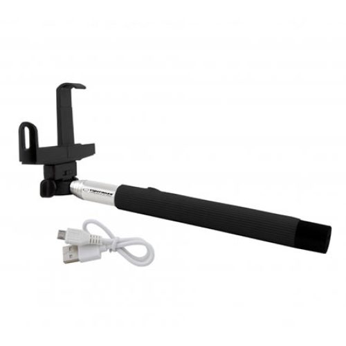 Univerzalni BLUETOOTH SELFIE štap monopod ES…