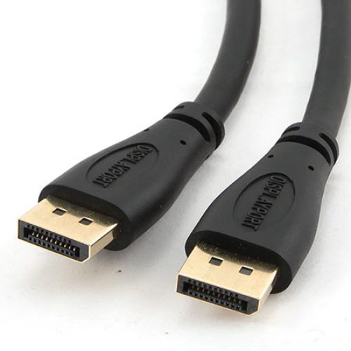 DisplayPort kabal GEMBIRD, CC-DP-1M, muški D…