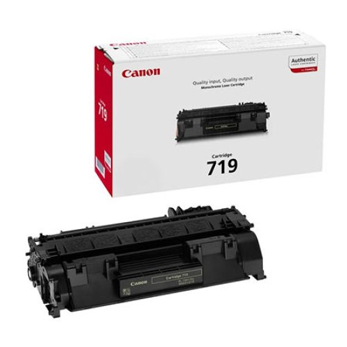 Toner Canon CRG719 , za MF6140