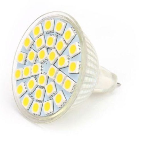 LED sijalica ESPERANZA, MR16, 5W, A+, 480 lm,…