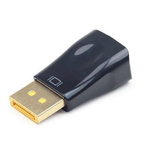 DisplayPort adapter GEMBIRD, A-DPM-VGAF-01, m…