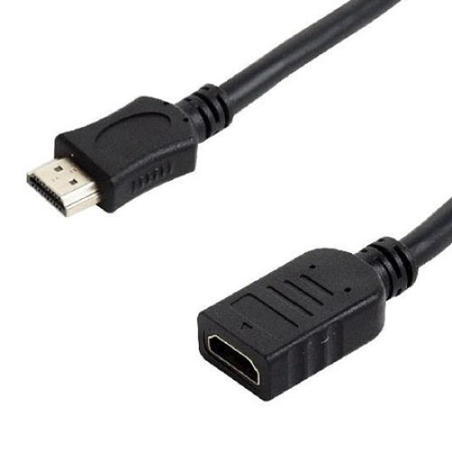 HDMI extension kabl, GEMBIRD, CC-HDMI4X-15, M…