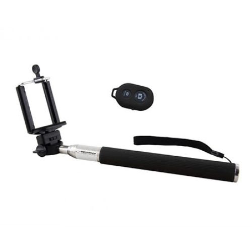 Univerzalni BLUETOOTH SELFIE štap monopod ES…