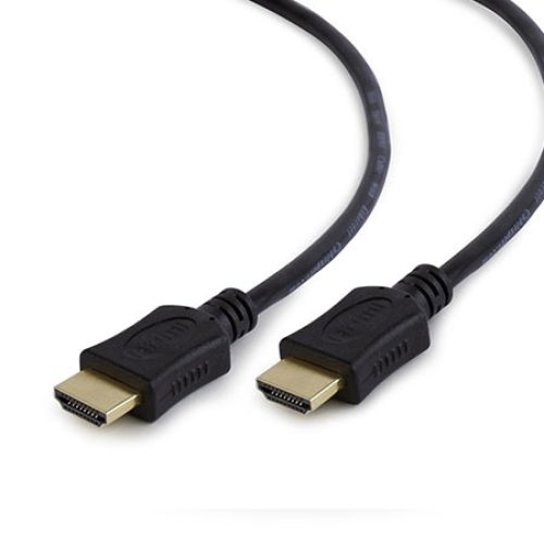 HDMI kabl, M-M v.1.4 3m gold connector, ether…