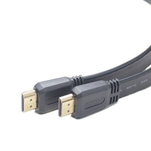 HDMI flat kabl GEMBIRD, CC-HDMI4F-10, v.2.0, …