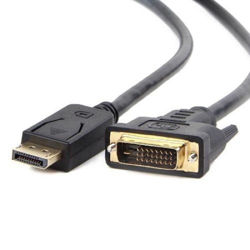 DisplayPort kabal/adapter GEMBIRD, DisplayPor…