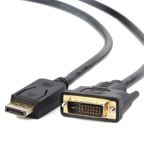 DisplayPort kabal/adapter GEMBIRD, DisplayPor…