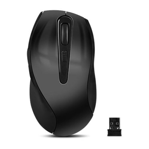 Miš SPEEDLINK  AXON Desktop Wireless black, …