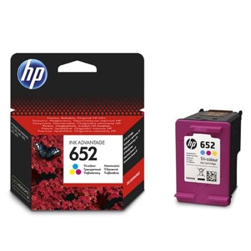 Tinta HP F6V24AE HP 652 COLOR,za HP…