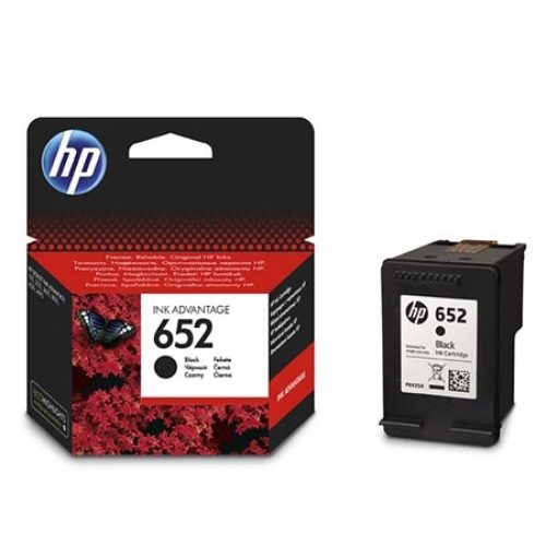 Tinta HP F6V25AE HP 652 CRNA,za HP…