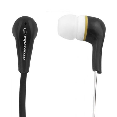 Slušalice ESPERANZA LOLLIPOP In-Ear, Noise d…