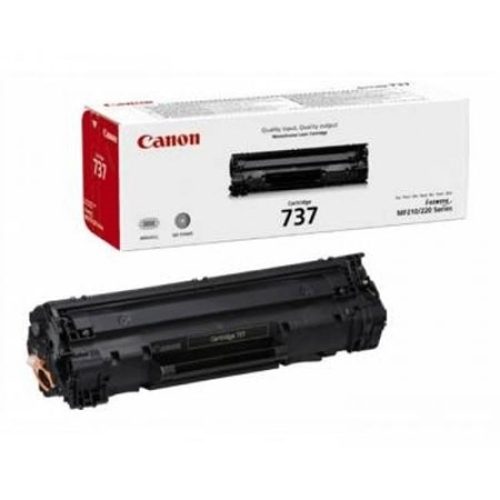 Toner Canon CRG 737 ,9435B002AA…