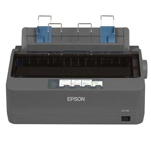 Printer Epson LQ-350 (A4, 24 iglice, 347 Znak…