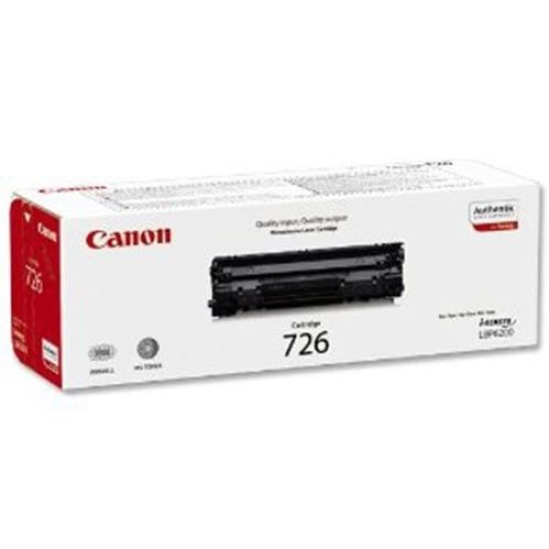 Toner Canon CRG-726,3483B002,za LBP6200/6230…