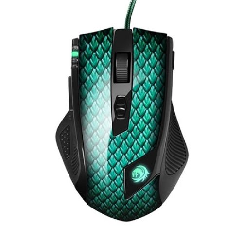 Miš SHARKOON gaming Drakonia Mouse LAS U, la…