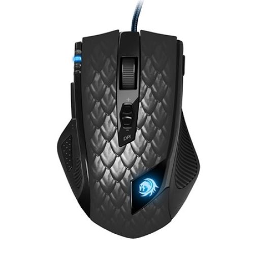 Miš SHARKOON gaming Drakonia Mouse LAS U, la…