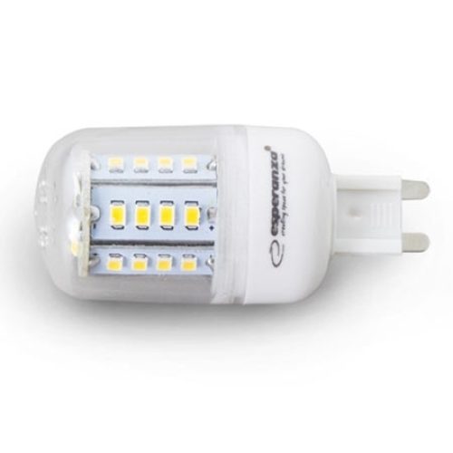 LED sijalica ESPERANZA, LED G9 CORN 5W, ELL12…