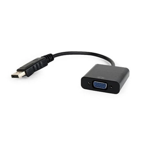 DisplayPort adapter kabal GEMBIRD, A-DPM-VGAF…