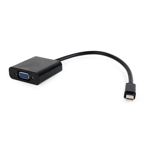 Mini DisplayPort adapter GEMBIRD, A-mDPM-VGAF…