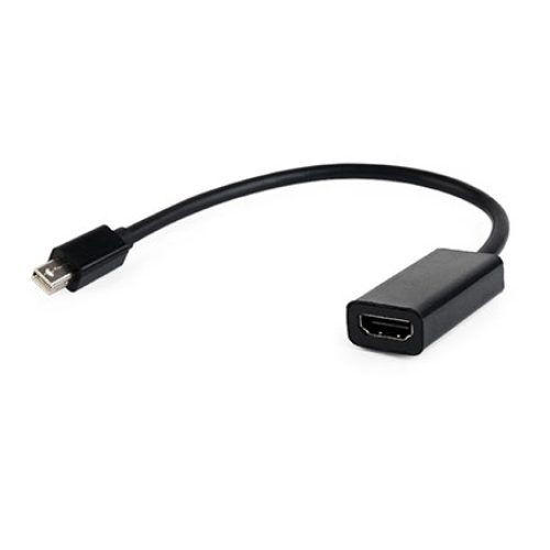 Mini DisplayPort adapter GEMBIRD, A-mDPM-HDMI…