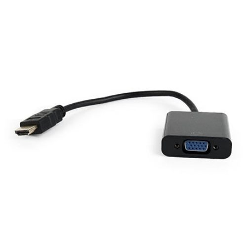 HDMI adapter kabal GEMBIRD A-HDMI-VGA-04 HDMI…