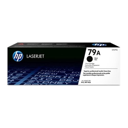 Toner HP CF279A za printer HP M12a/M12w, M26a…