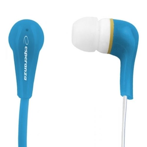 Slušalice ESPERANZA LOLLIPOP In-Ear, Noise d…