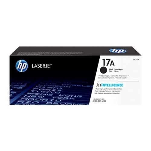 Toner HP CF217A black 17A za printer HP M130/…